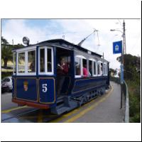 2006-04-22 Tram Bleu Av.Tibidabo 5 03.jpg